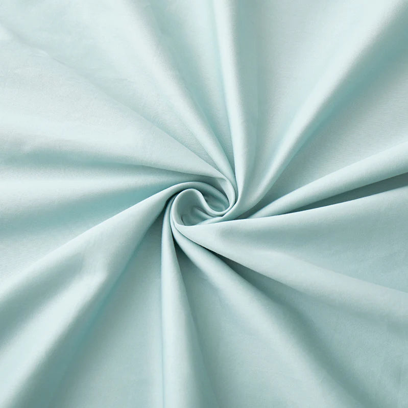 Momomi® Anti-Allergy Bedding (Turquoise)