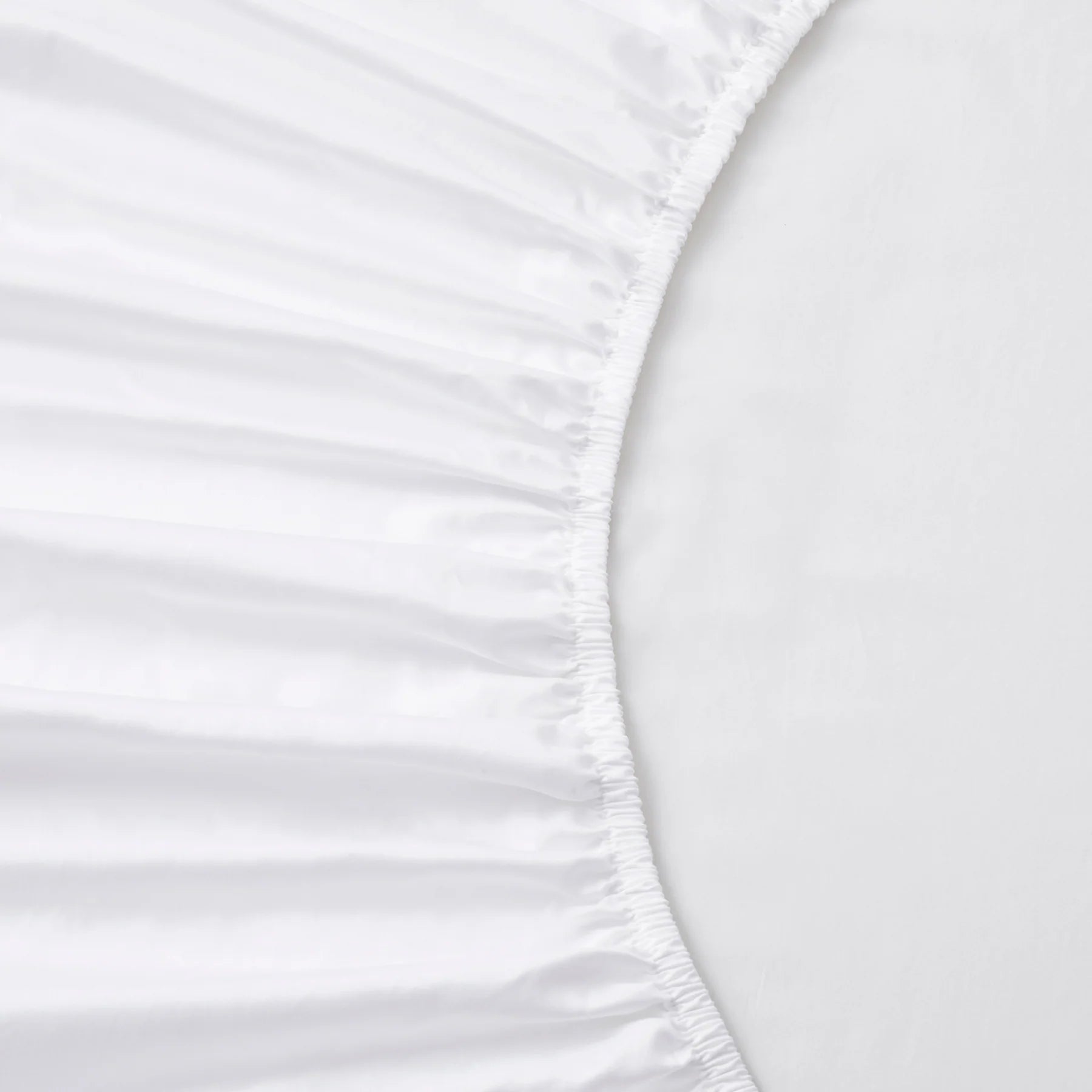 Momomi® Anti-Allergy Bedding (White)