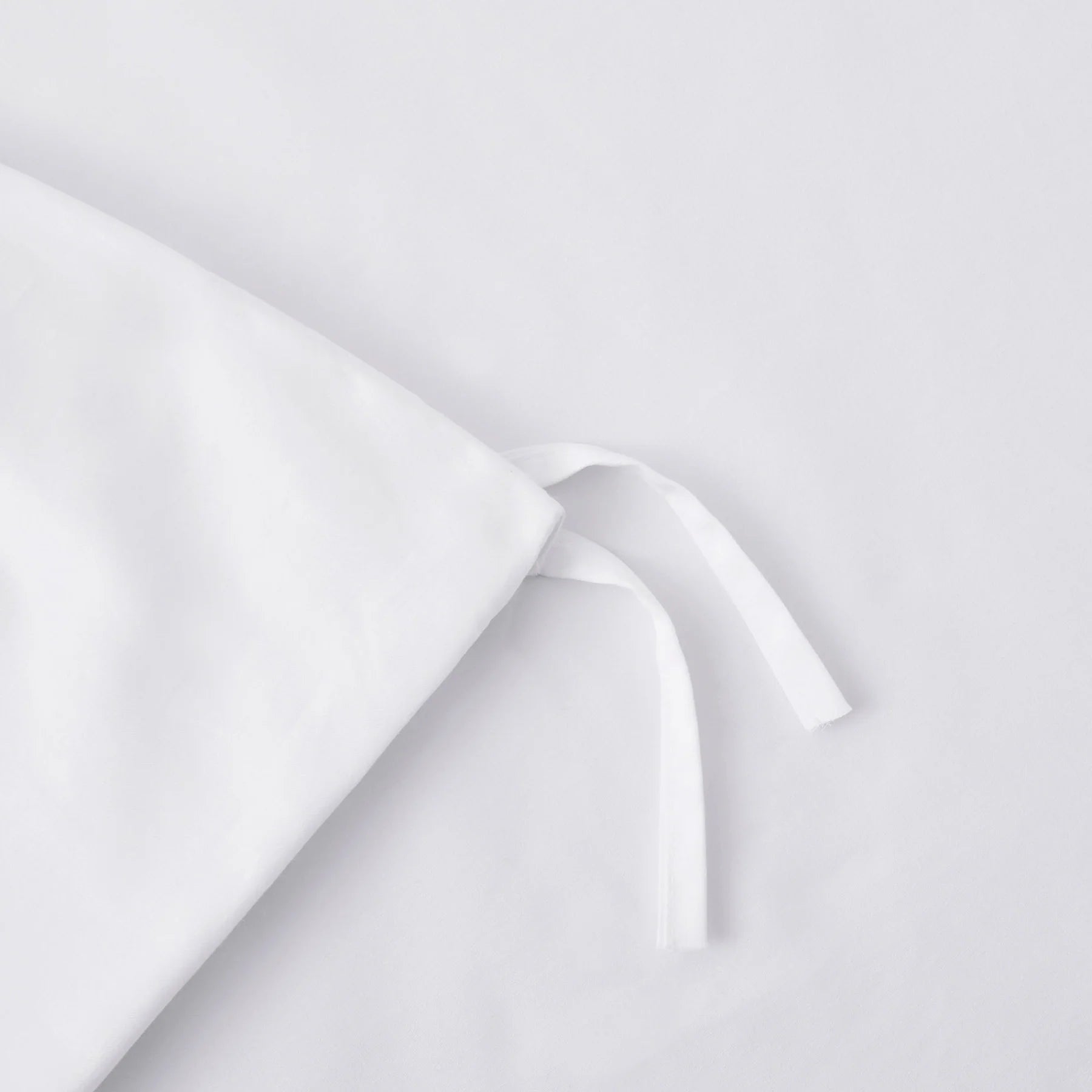 Momomi® Anti-Allergy Bedding (White)