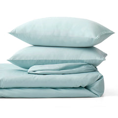 Momomi® Anti-Allergy Bedding (Turquoise)