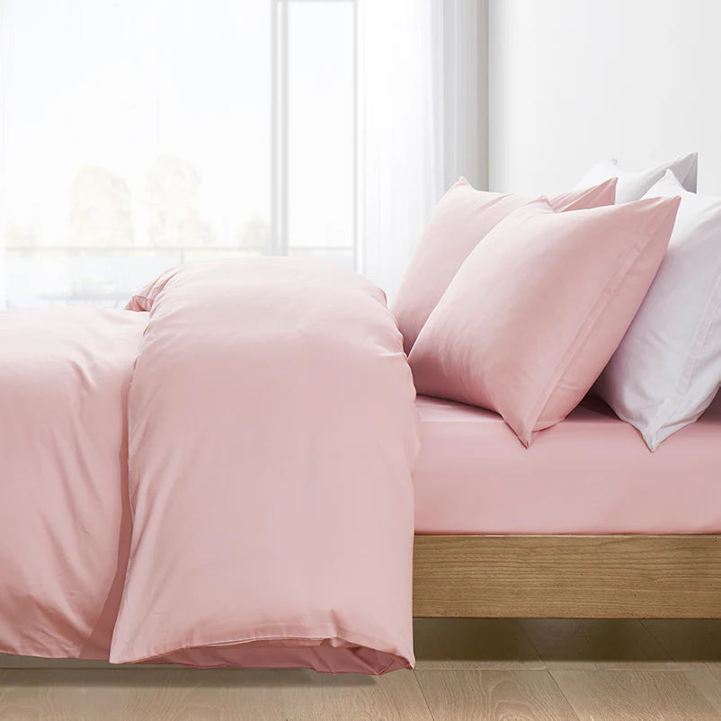 Momomi® Anti-Allergy Bedding (Peach)